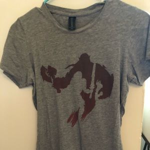 World of Warcraft Lootcrate T-shirt